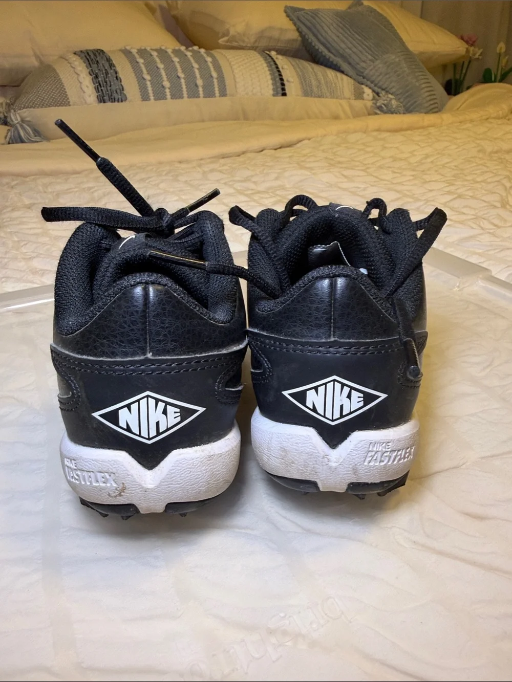 Nike Kids Cleats